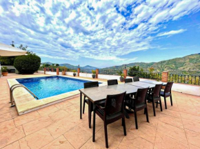 Villa La Posada, Canillas De Albaida